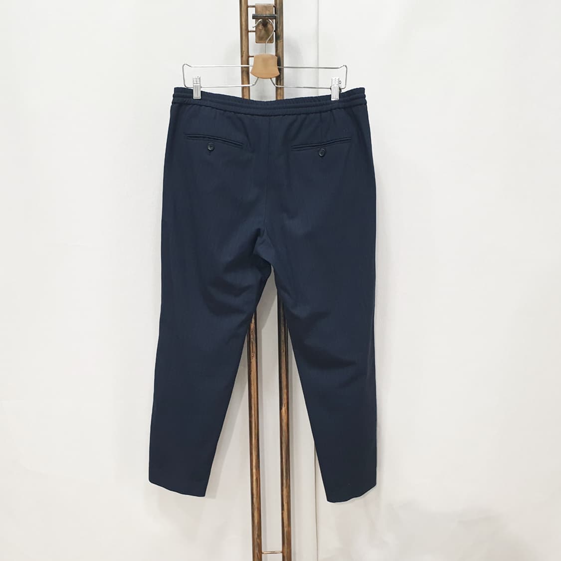 커스텀멜로우 밴딩 팬츠 30 상품이미지3