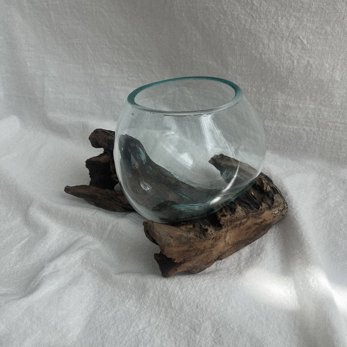 wood glass object 002 상품이미지1