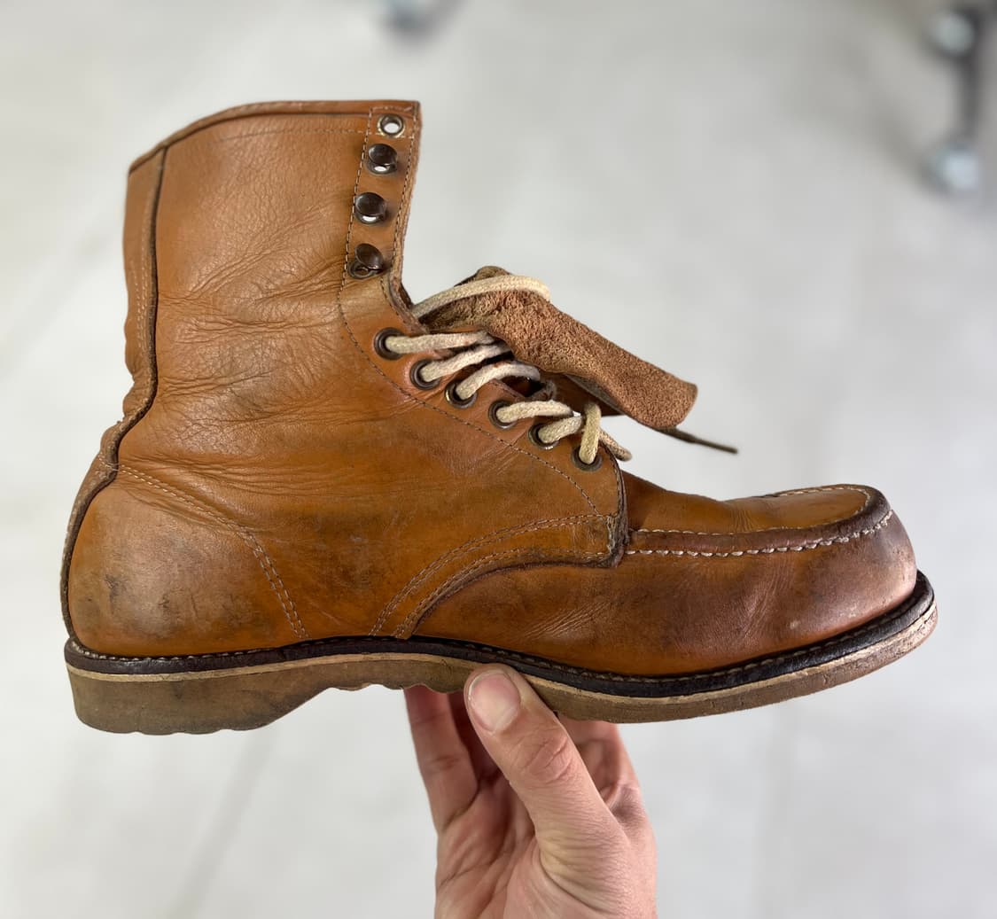 USA 빌트라이트 워커 265-70 상품이미지5