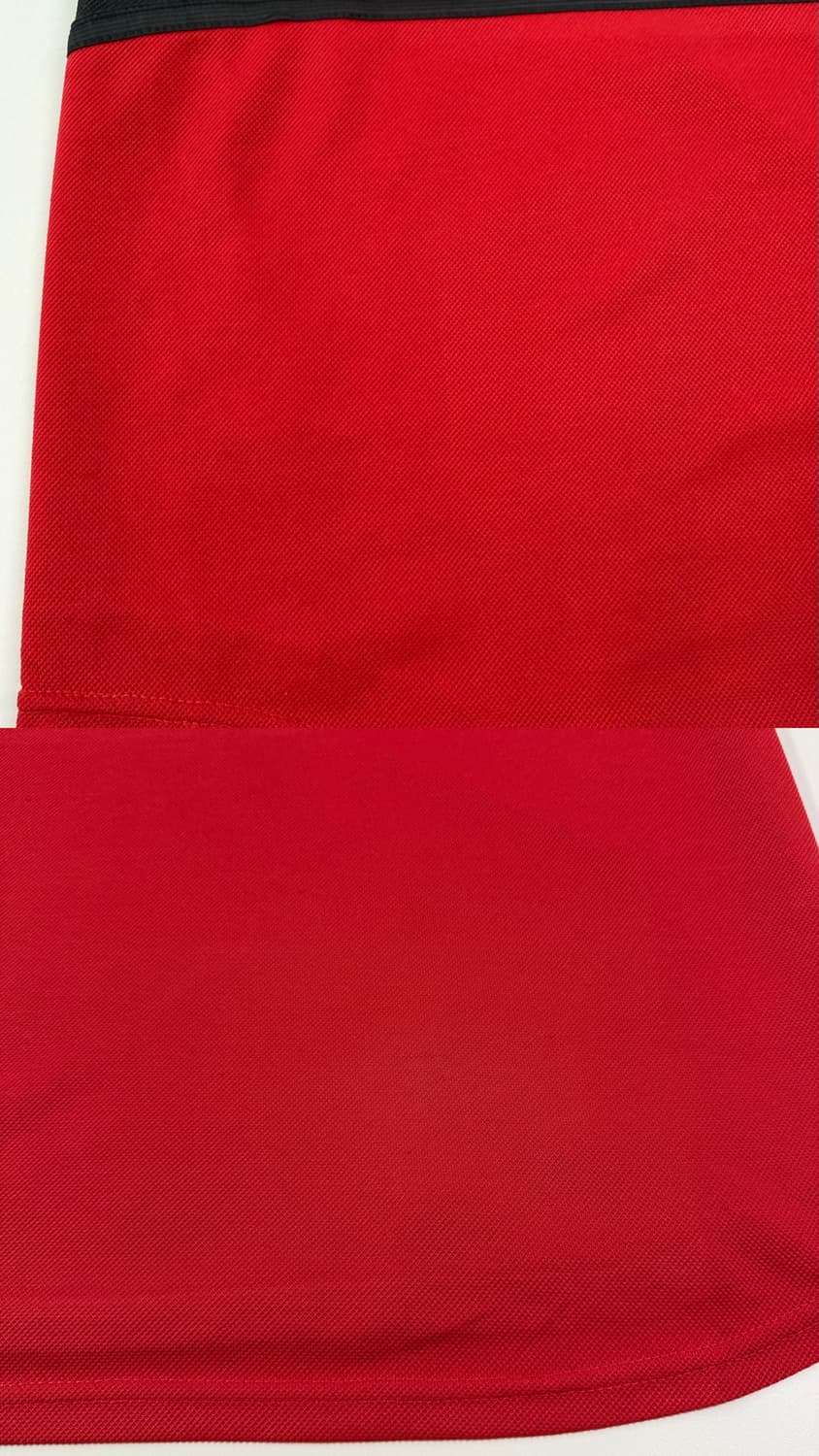 02-04 맨유 홈 베컴 유니폼 상품이미지3