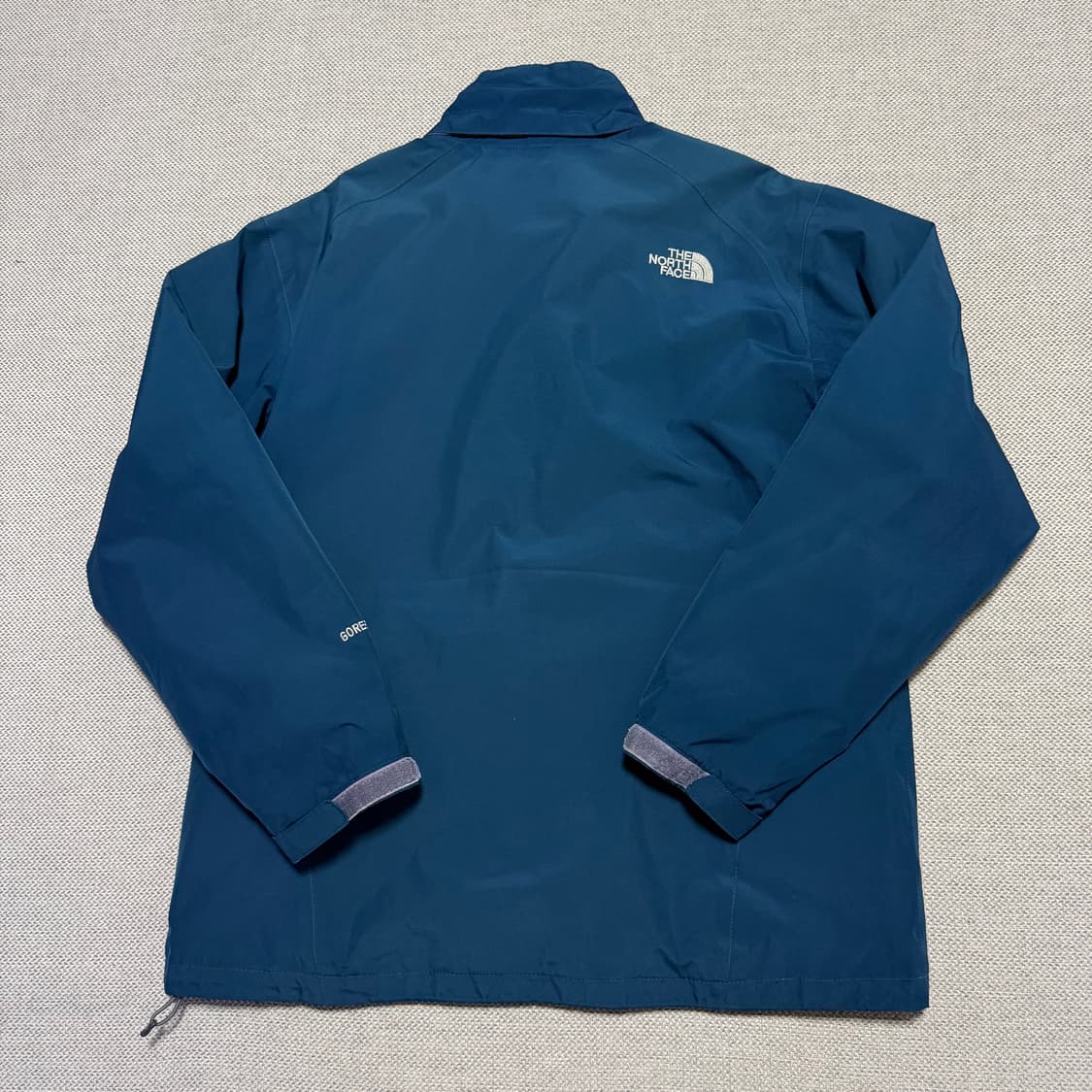 노스페이스 고어텍스 바람막이 자켓 상품이미지7