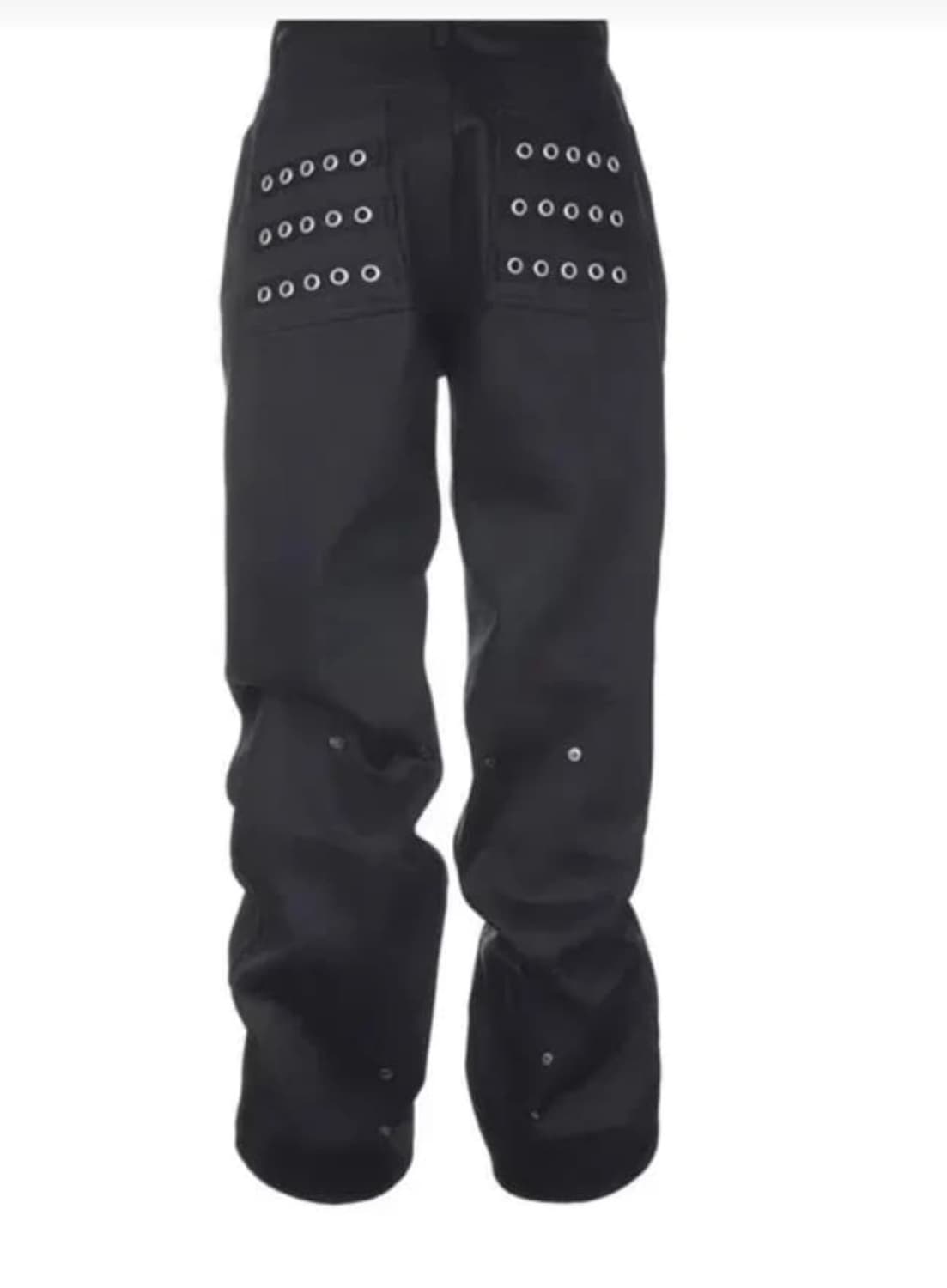 비엑세스 아일릿 바지 0사이즈 구합니다!! 상품이미지1