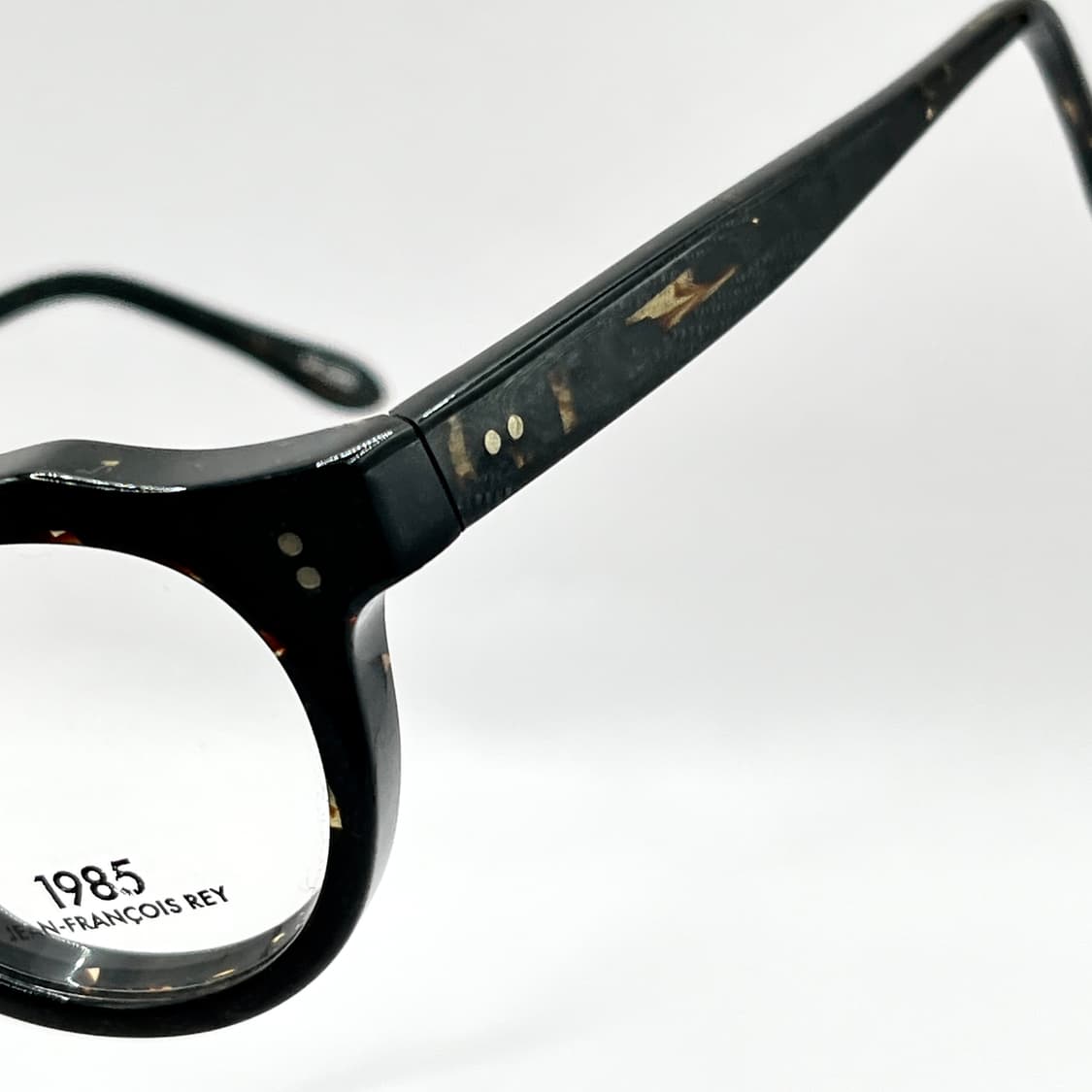 J.F REY 1985 BROOKLYN 뿔테 안경 상품이미지5