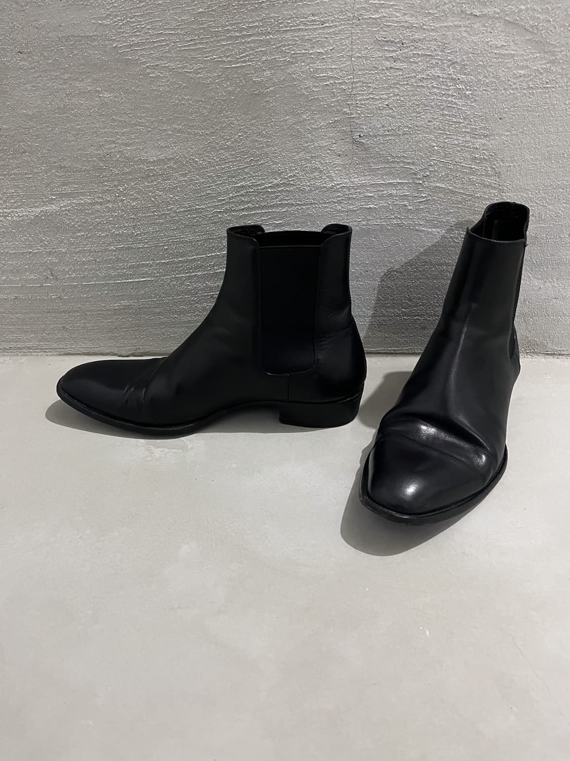 Saint Laurent Wyatt 30 상품이미지3