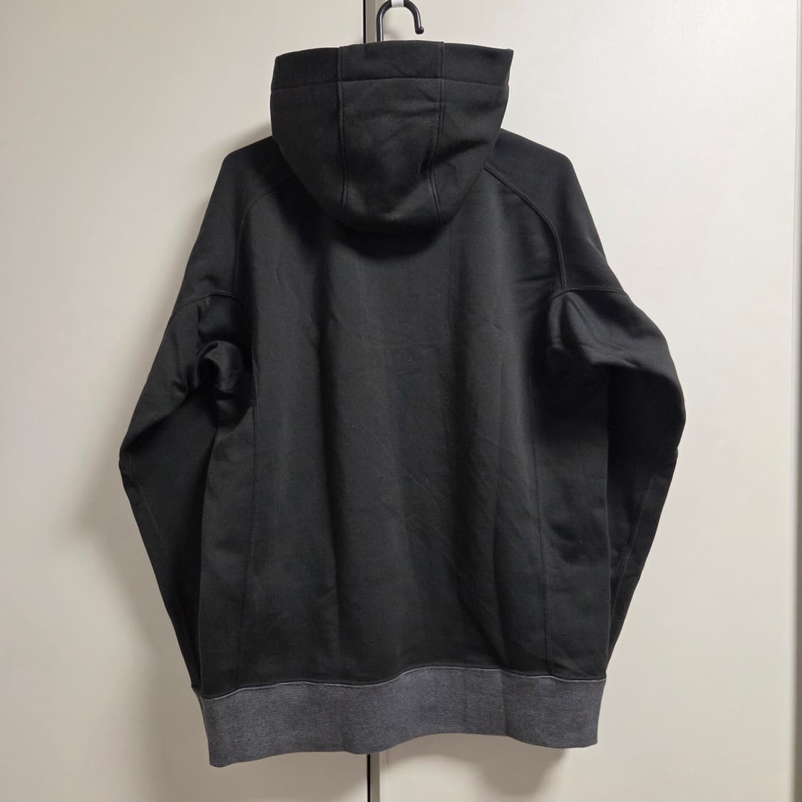 챔피온 일본판 캥거루 포켓 기모 후드집업 L(100) 상품이미지8