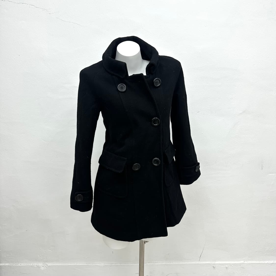 Katharine Hammett formal coat jacket 상품이미지1