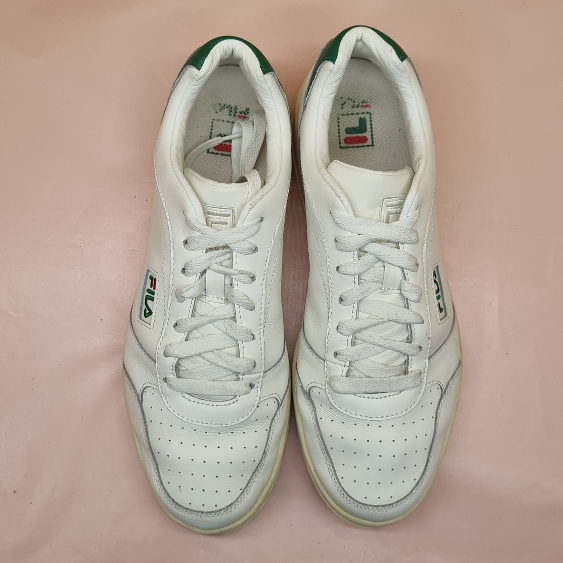 휠라 타르가클래식 운동화 280 상품이미지2