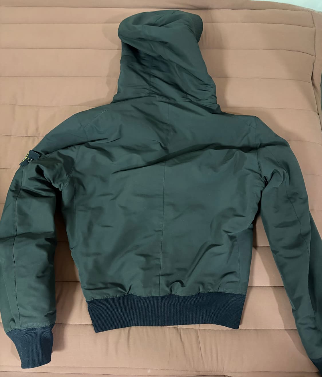 스톤아일랜드 08aw 자켓 상품이미지2