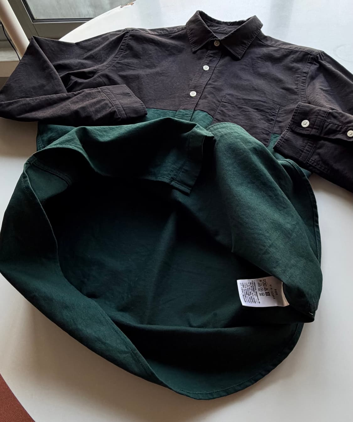 THE SHOP TK 타케오키쿠치 상품이미지3