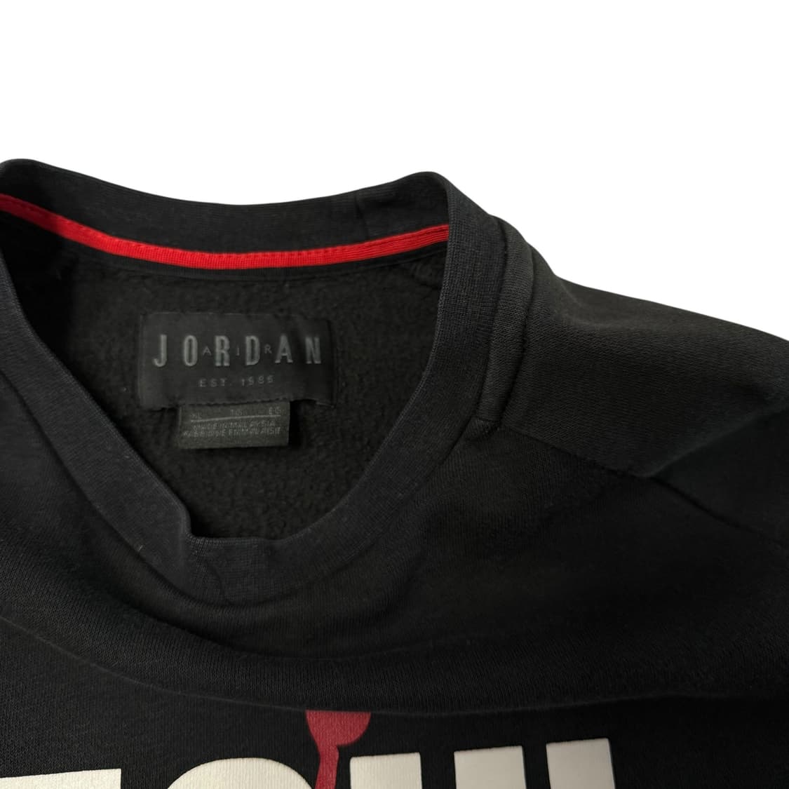 조던 맨투맨 상품이미지2