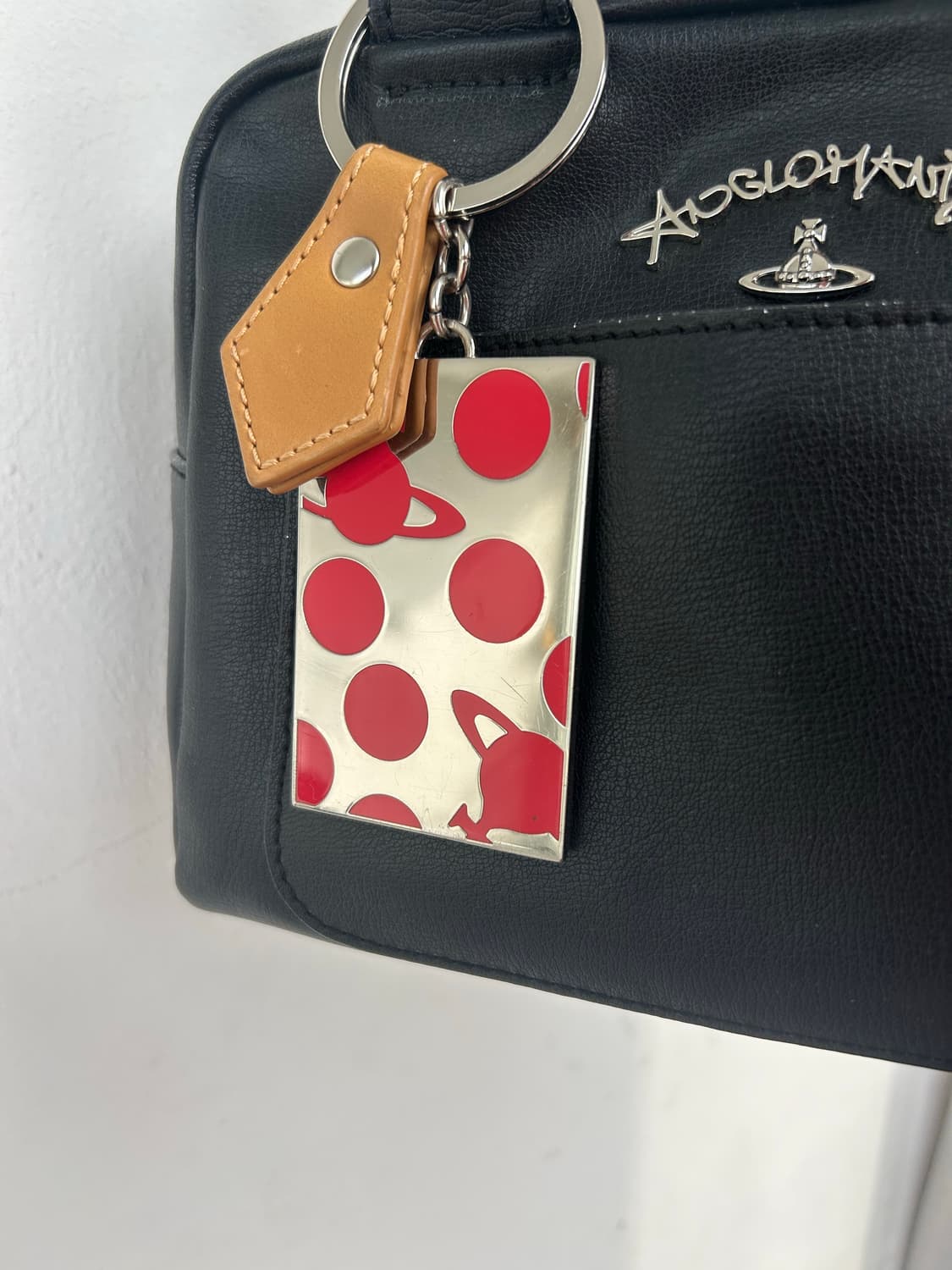 비비안웨스트우드 가방 크로스백 토트백 상품이미지5