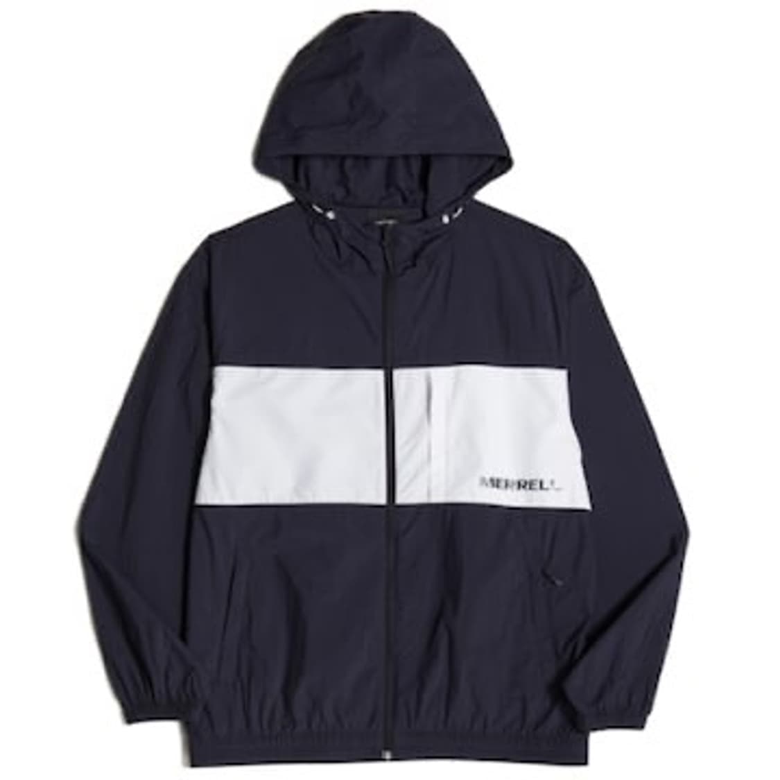 머렐(MERRELL)의 남성용 경량 후드 바람막이 상품이미지3