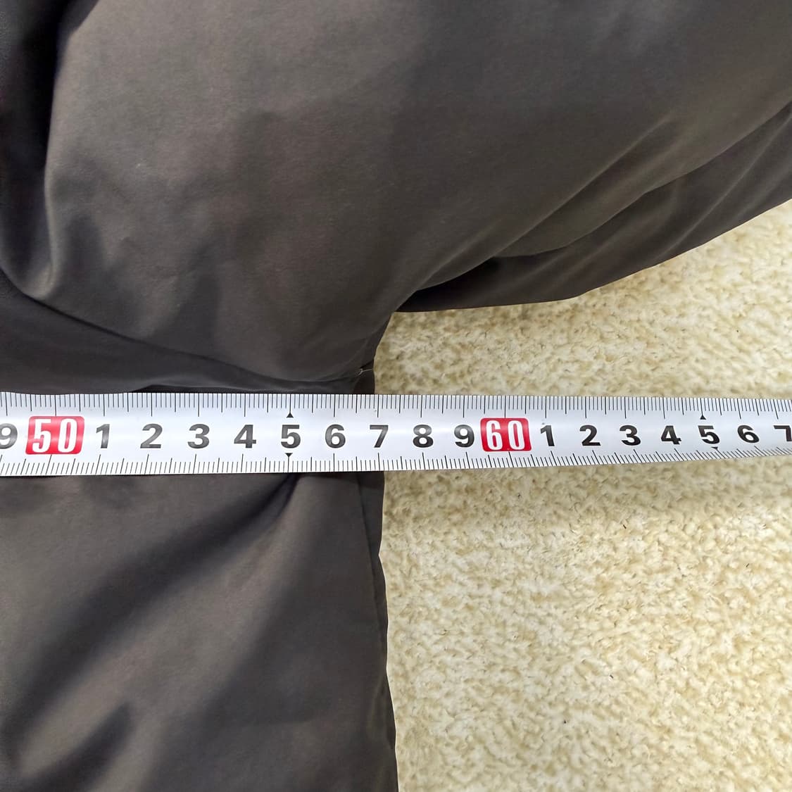 S 스테파넬 여성 덕다운 롱패딩 0204T1 상품이미지5