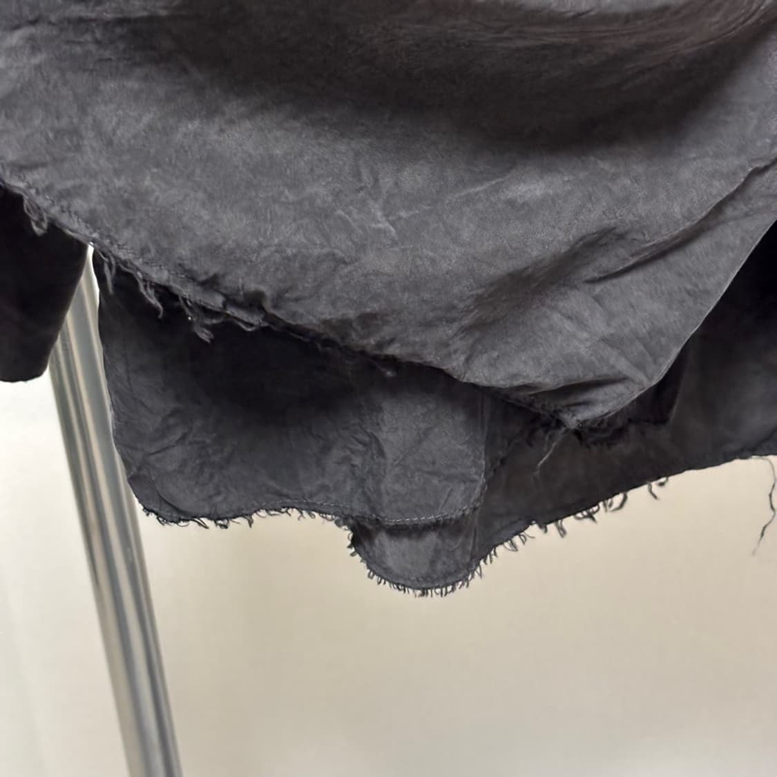 4) 가브리엘라 콜 가먼츠 더블 큐프로 셔츠 상품이미지4