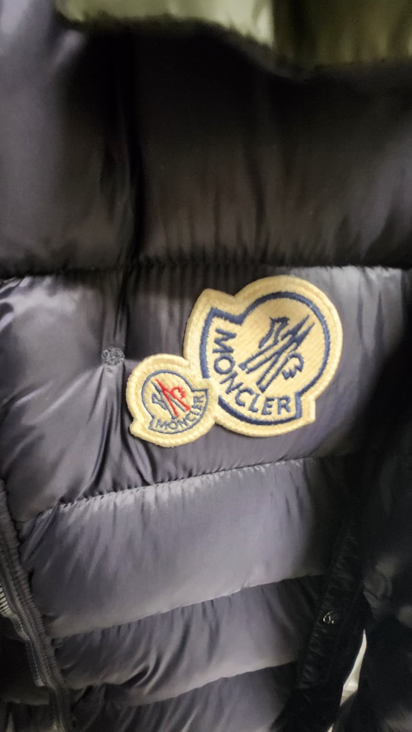 몽클레어 브라만트 더블와펜 패딩 4사이즈.국내105 상품이미지3