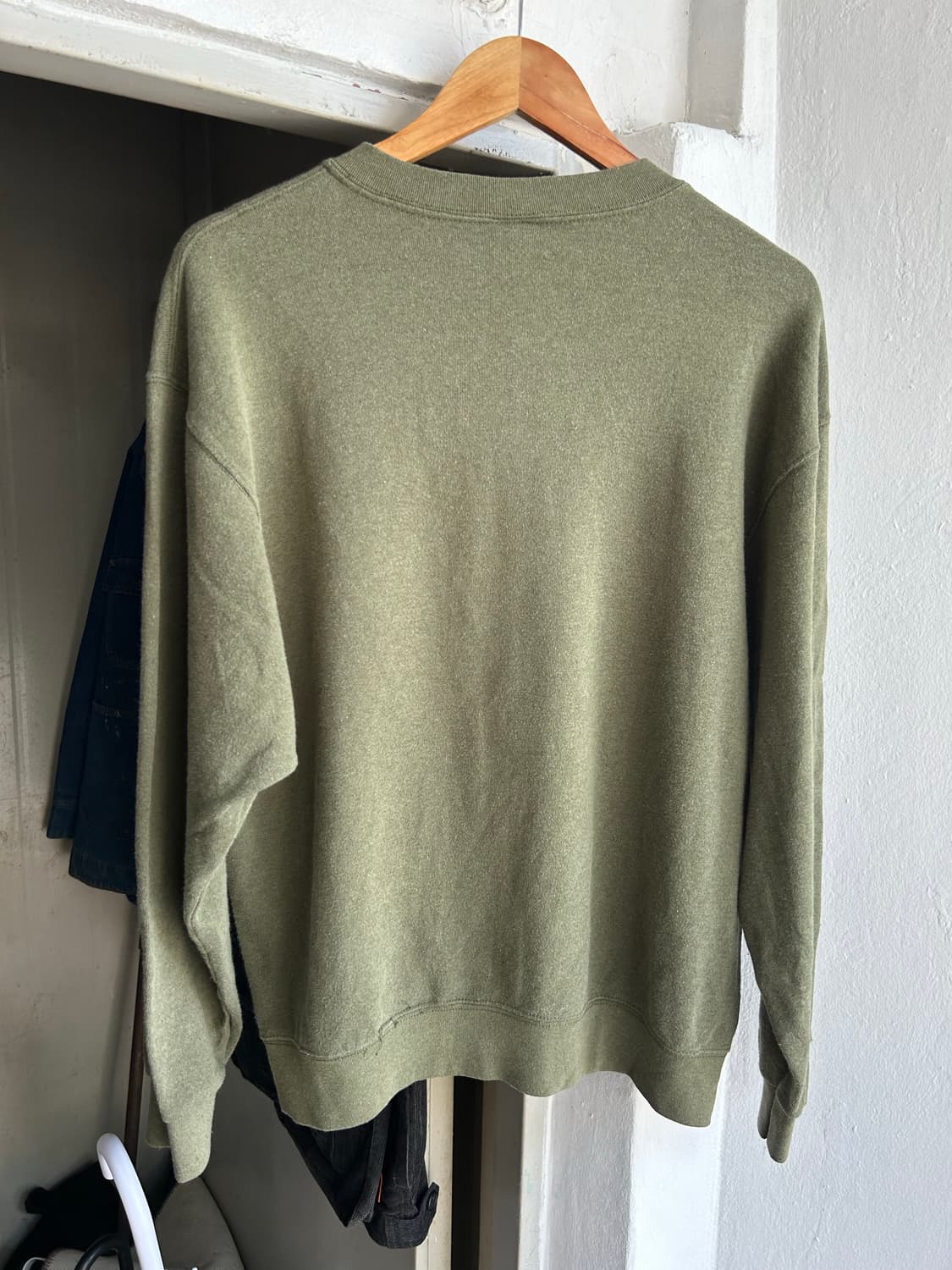 Usmc sweatshirt 상품이미지4