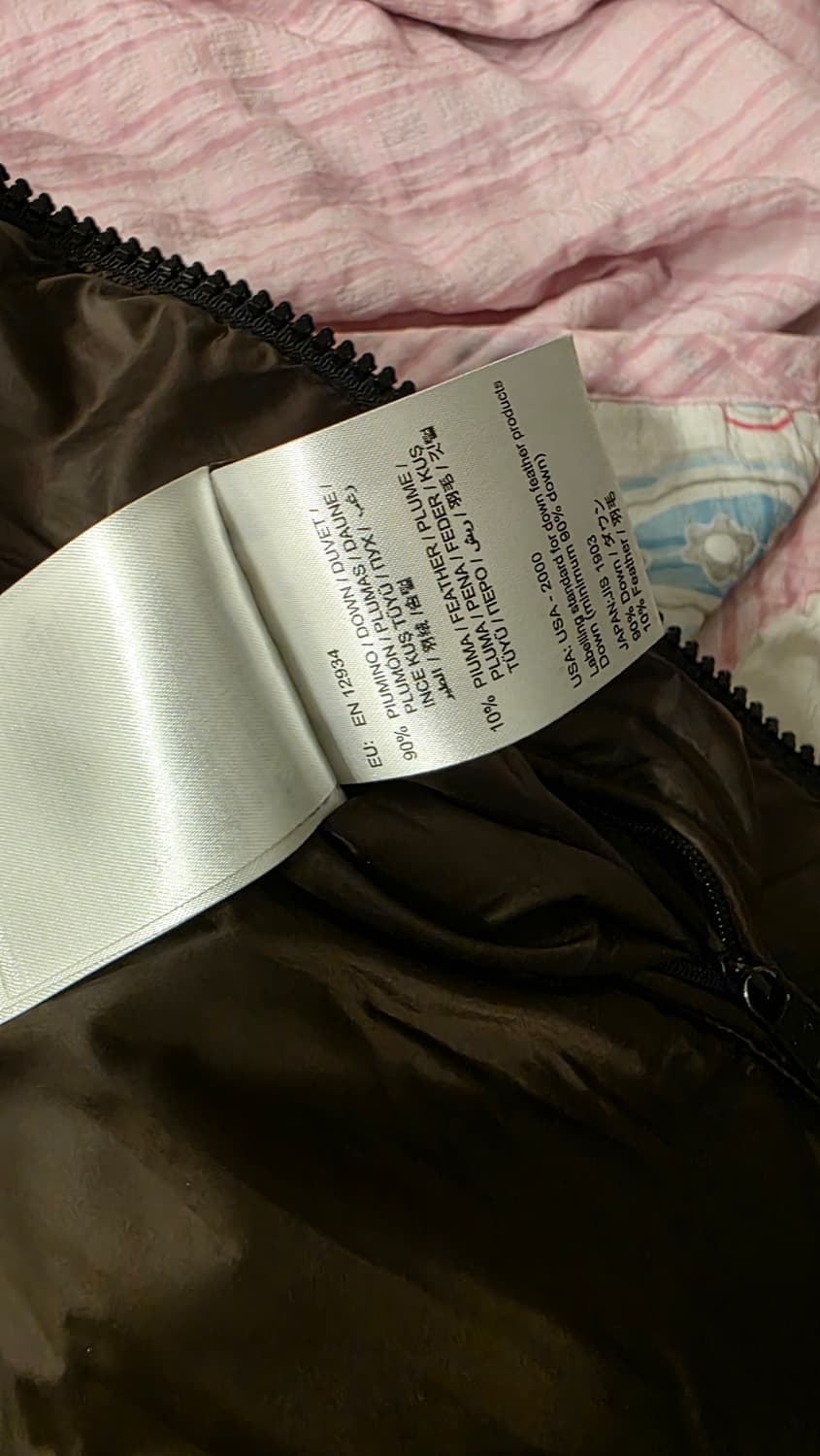 몽클레르 패딩 상품이미지8