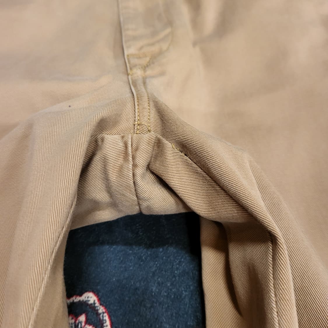 폴로 랄프로렌 치노 팬츠 (30) 상품이미지3