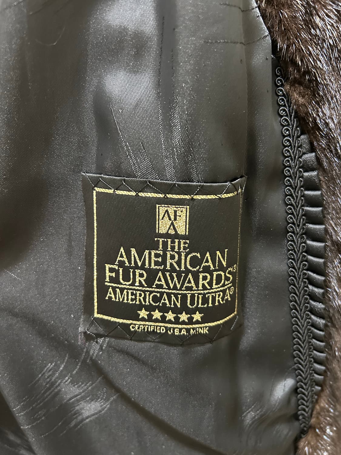 진도 밍크코트 66-77 상품이미지10