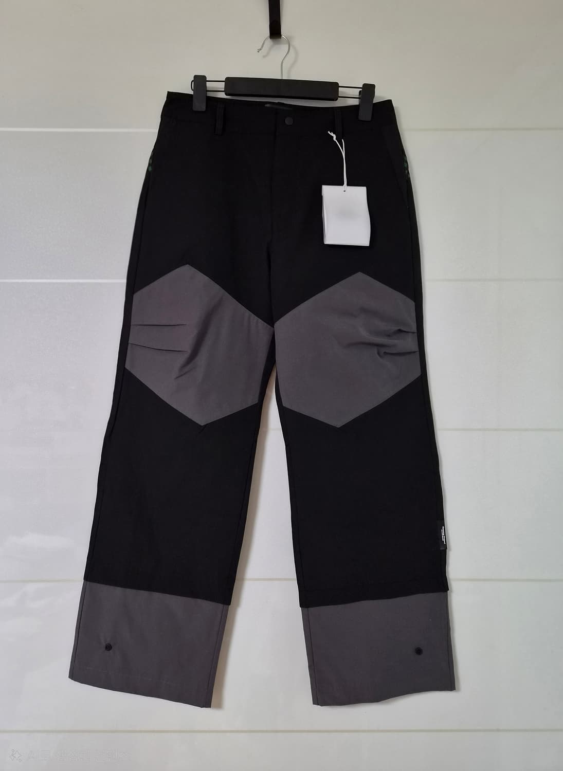 오프닝프로젝트 쉴드팬츠 상품이미지1