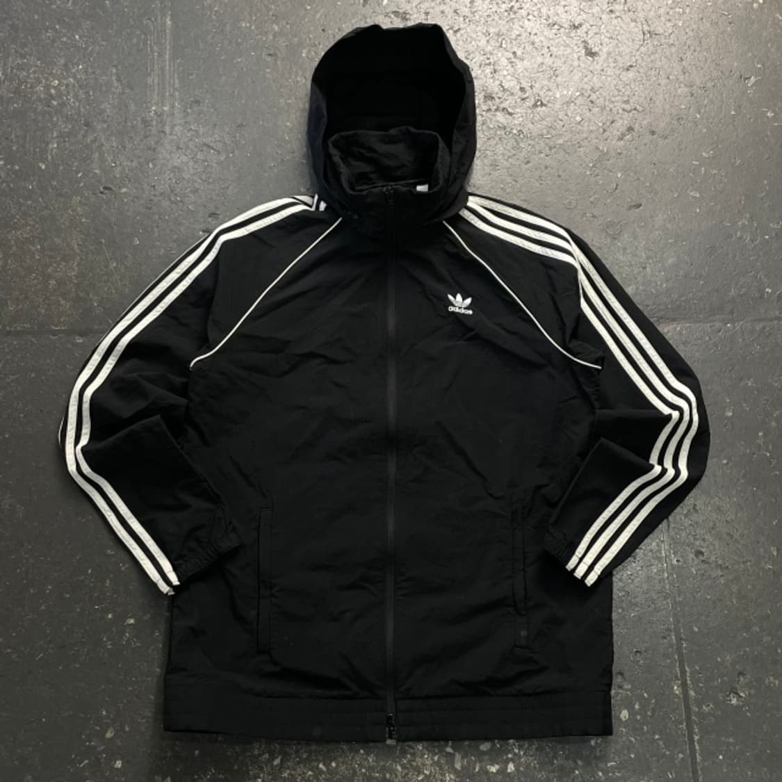 105 아디다스 바람막이  상품이미지1