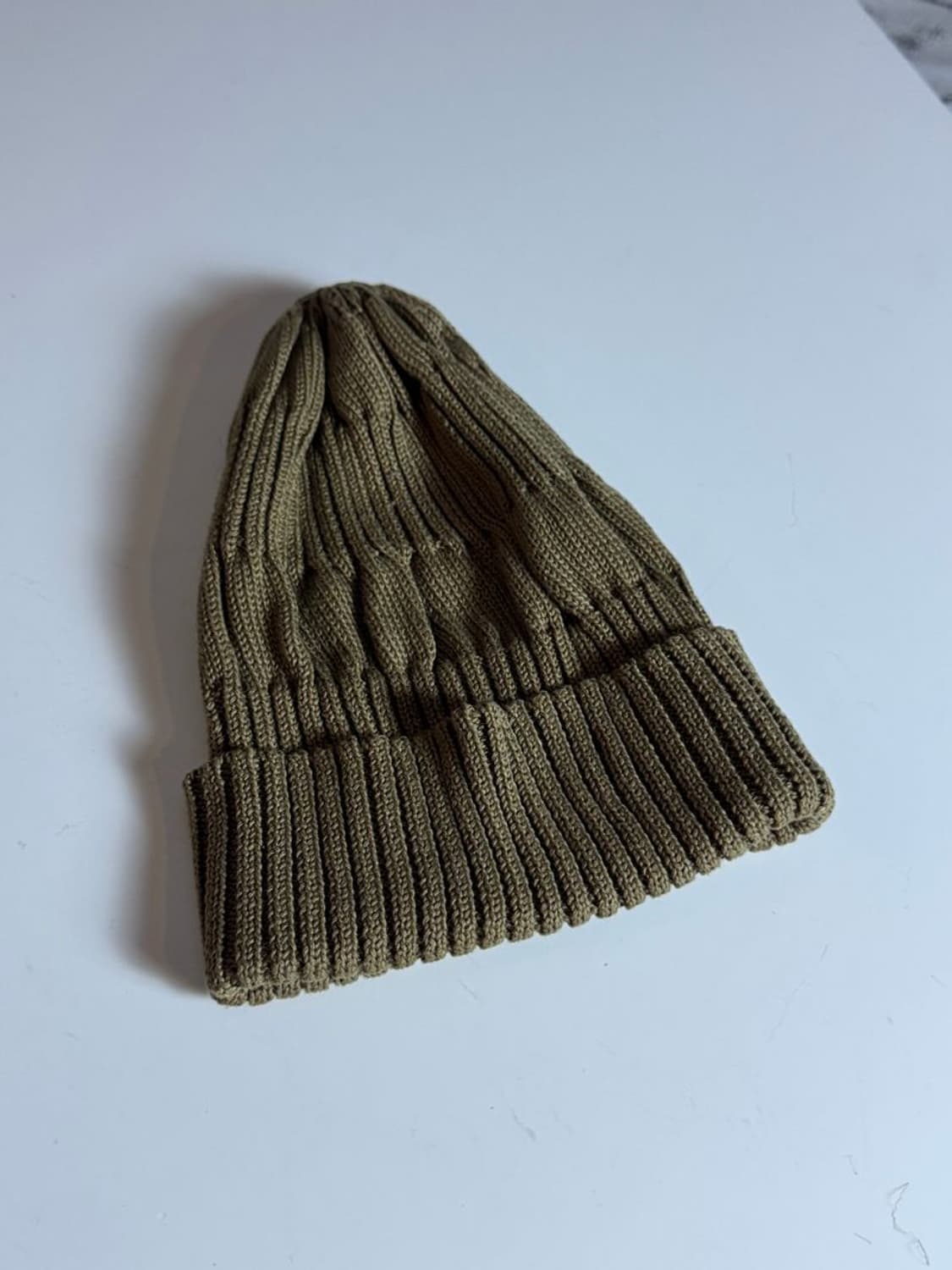 YELLOW BEANIE 비니 상품이미지6