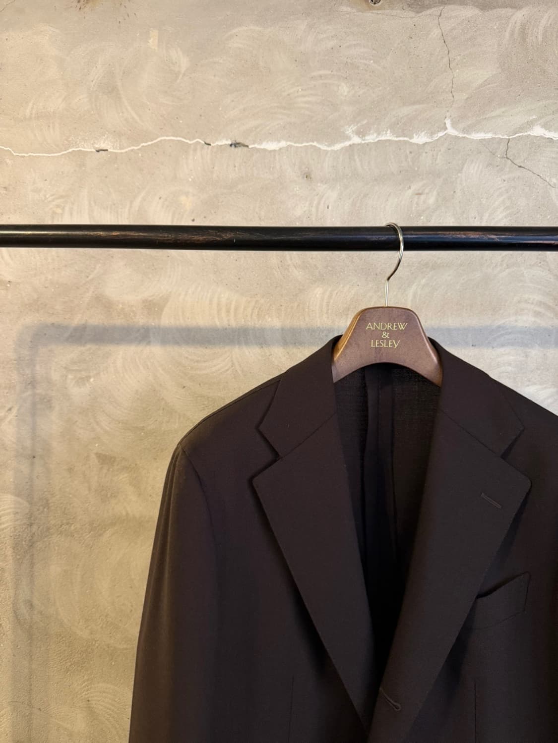 수트서플라이 자켓 슬림100 상품이미지2