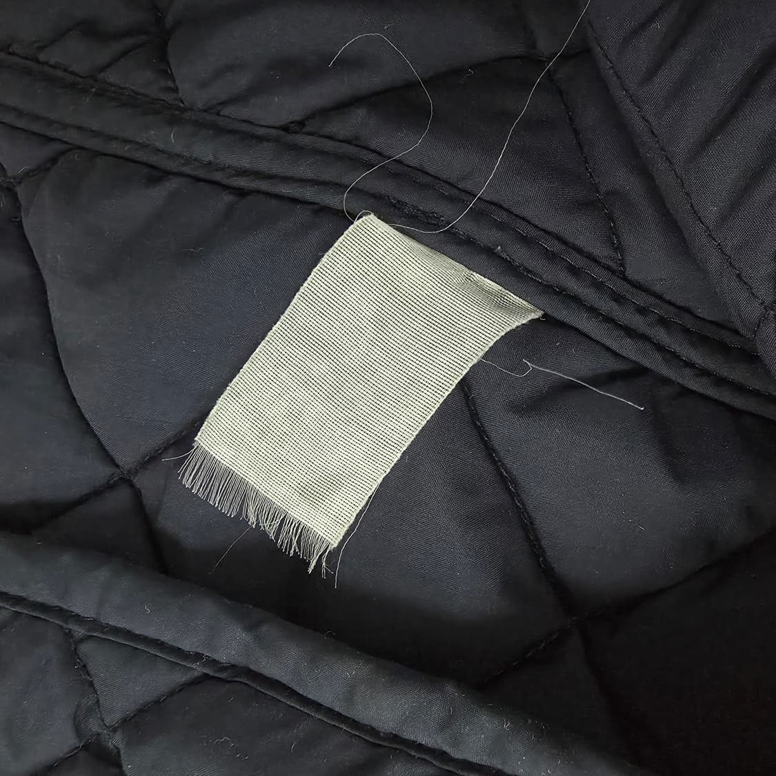 [4/4T] 폴로랄프로렌 누빔 퀄팅 자켓 0127J 상품이미지7