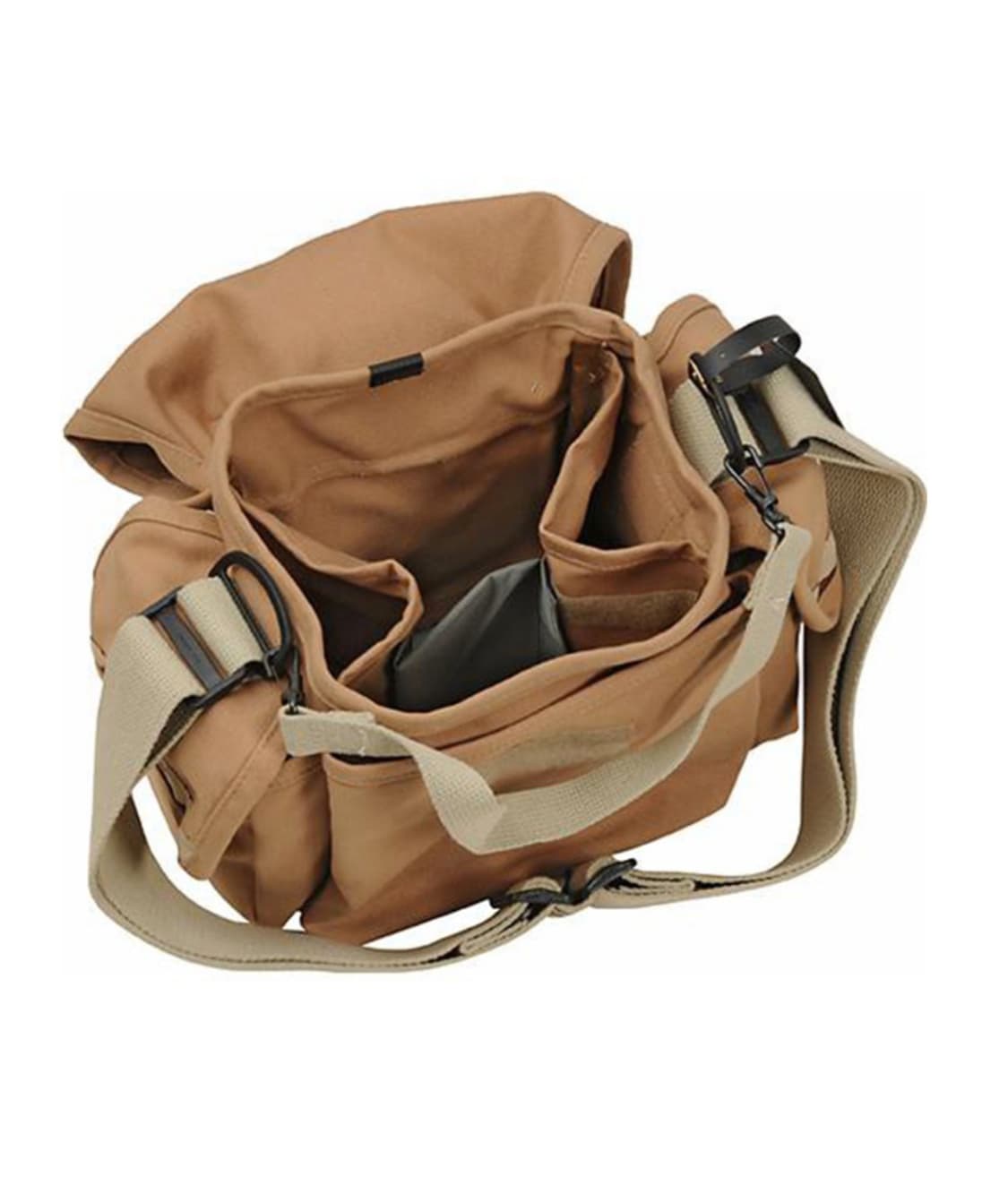 Domke F-3X Super 돔케 카메라백 샌드 상품이미지4