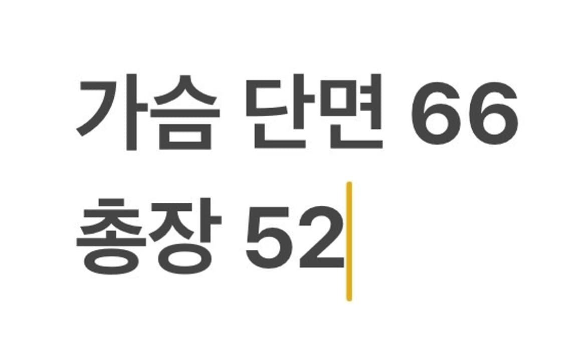 [정품/2XL] 아디다스 오렌지 블랙 패딩 조끼 b17 상품이미지9