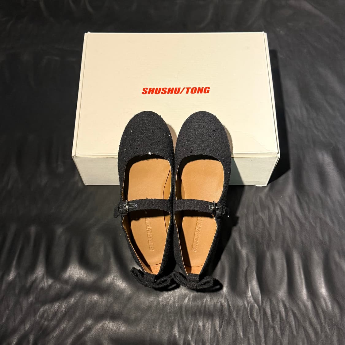 슈슈통 보우 메리제인 상품이미지2