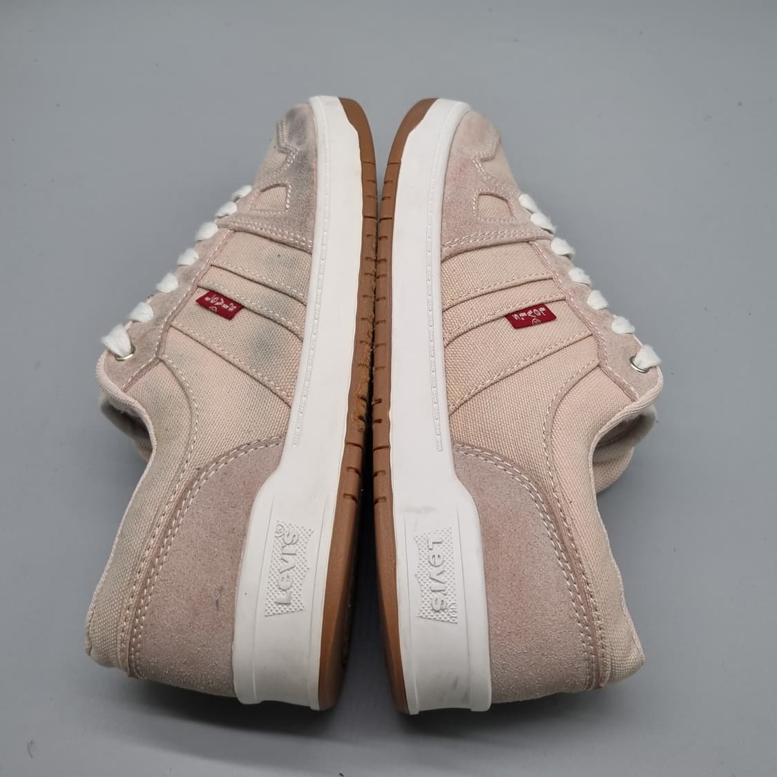 리바이스 여성스니커즈240 상품이미지5