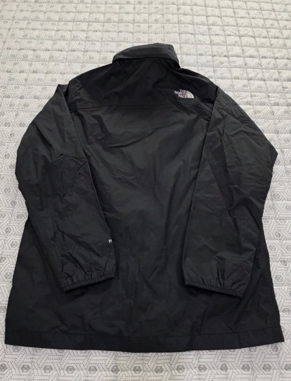 노스페이스 드라이벤트 바람막이 90~95 상품이미지5