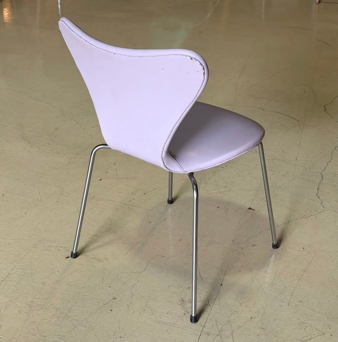 빈티지 60s 프리츠한센 시리즈 7 체어 상품이미지4