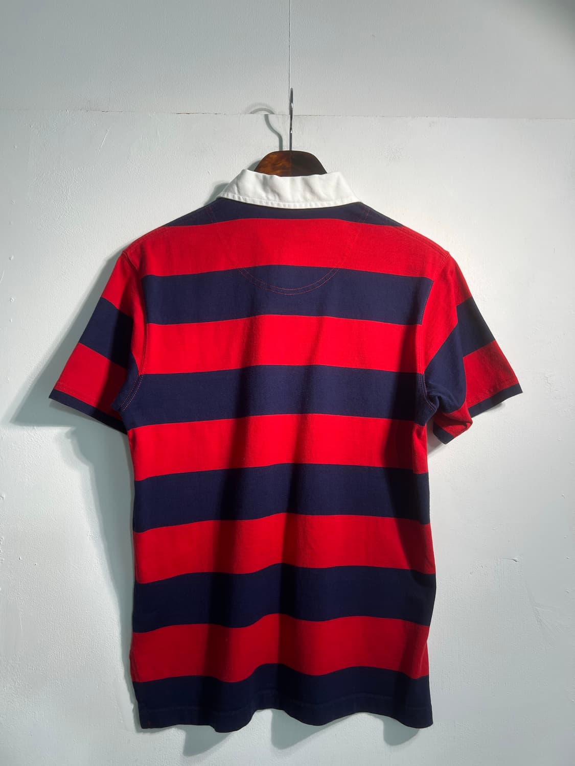 Polo 폴로 랄프로렌 반팔 럭비 카라티 150 상품이미지10