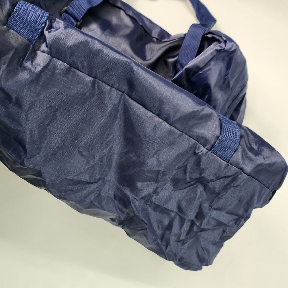 토트넘 훗스퍼 프린팅 여행용 접이식 보스턴백 상품이미지7