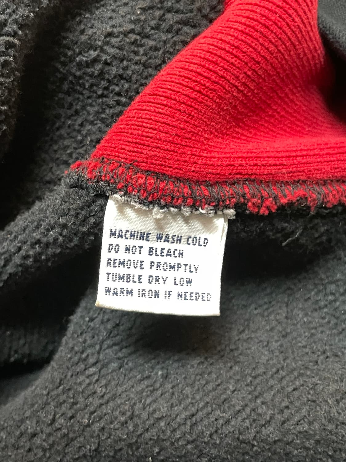 폴로 후드 집업  상품이미지7