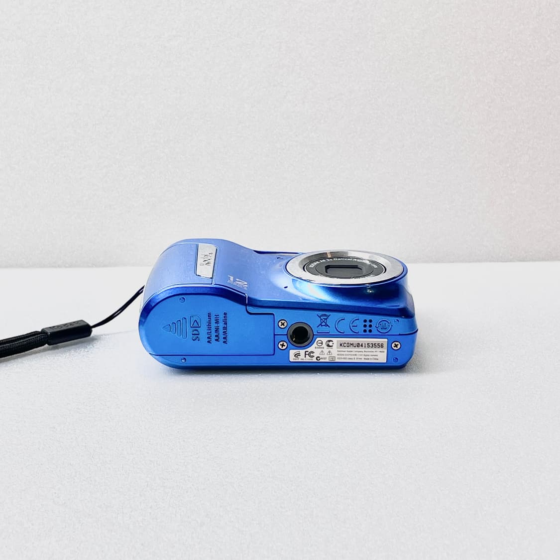 (한글판)코닥 이지쉐어 c143 Kodak EasyShare C143 상품이미지6