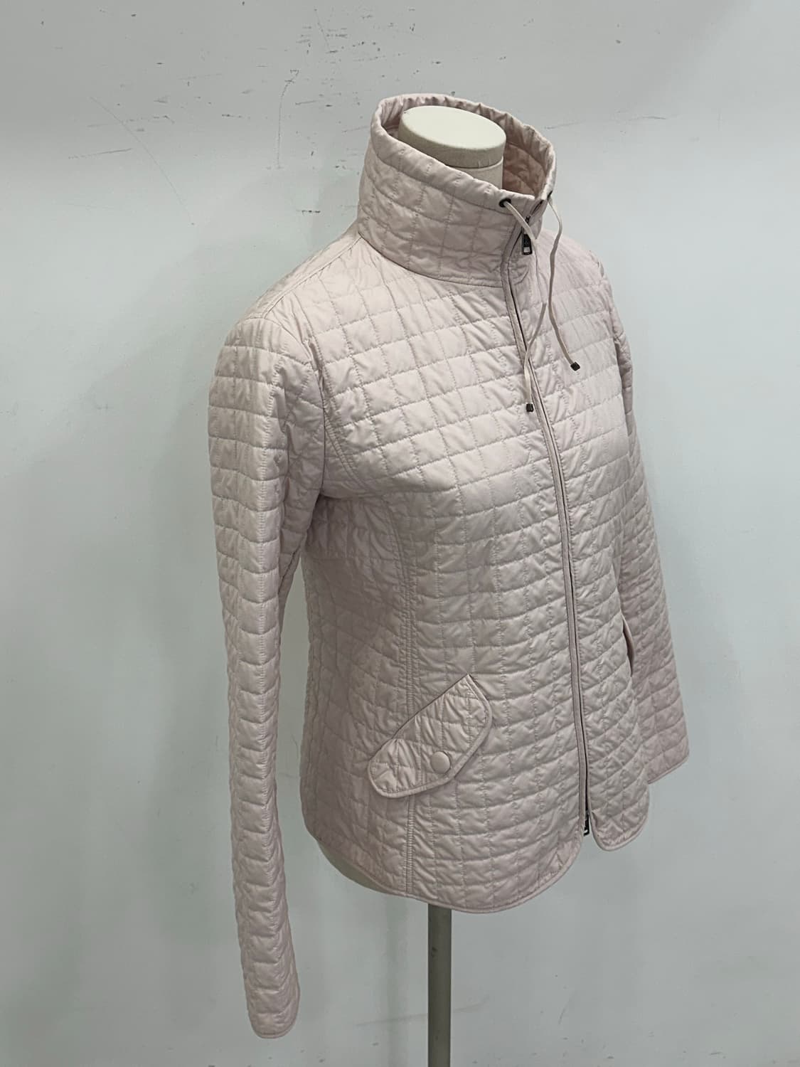 막스마라 퀼팅 자켓 상품이미지3