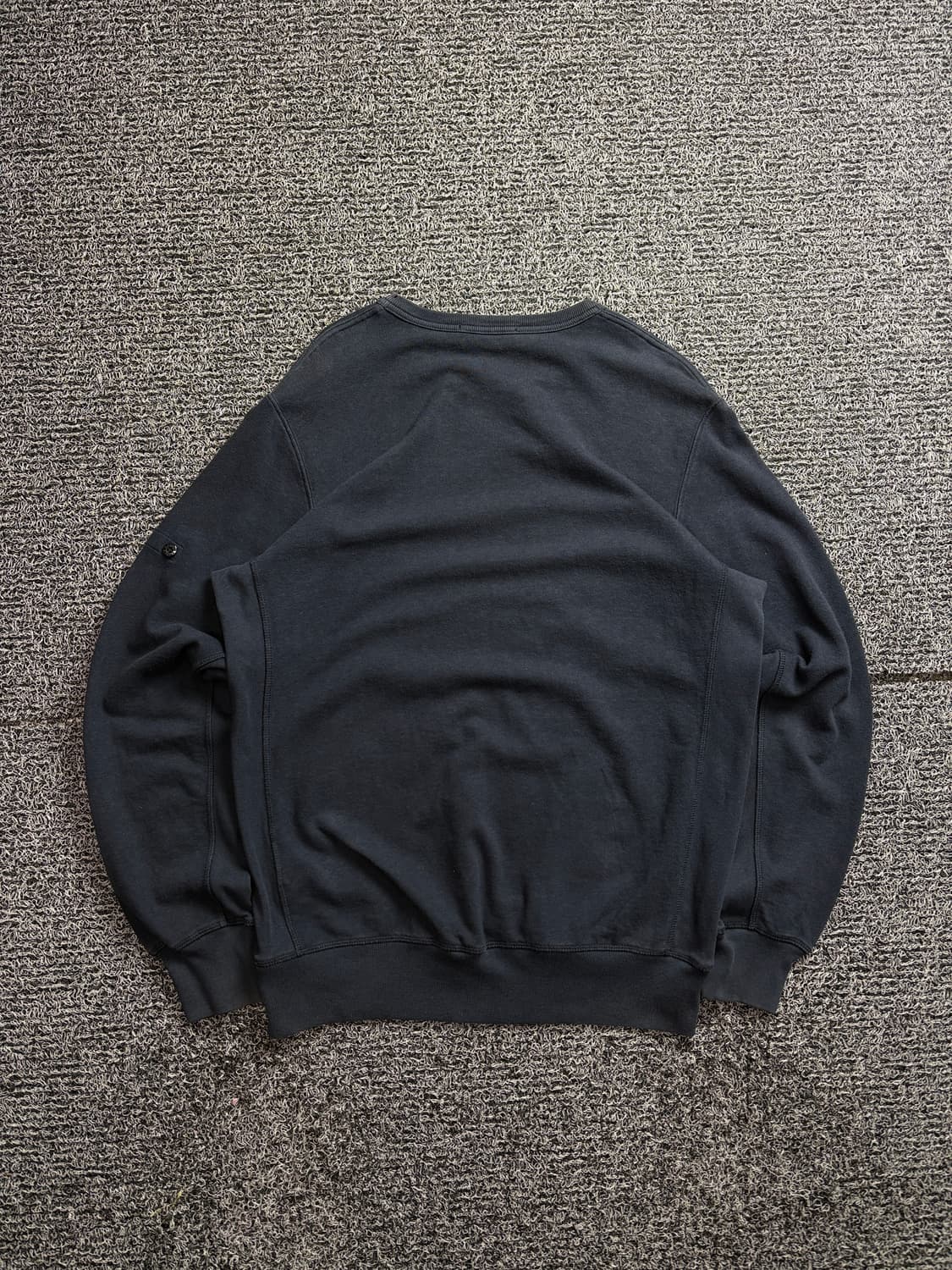 스톤아일랜드 정품 크루넥 스웻 셔츠 2530 상품이미지5