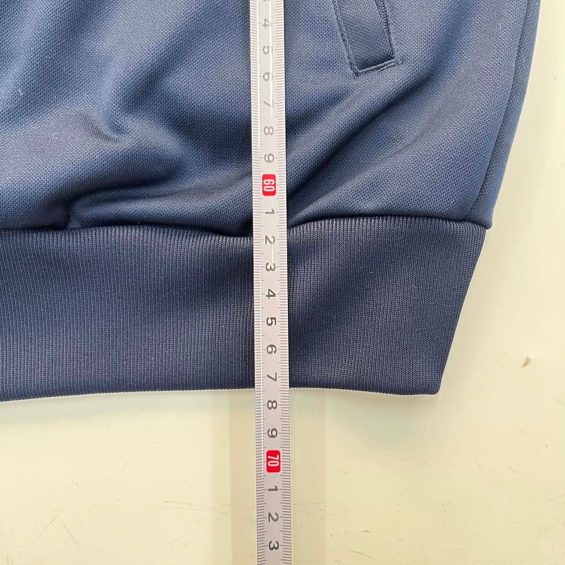 아디다스 아르헨티나 13/14유니폼 대장급 네이비 트랙탑 희귀져지(100 상품이미지9