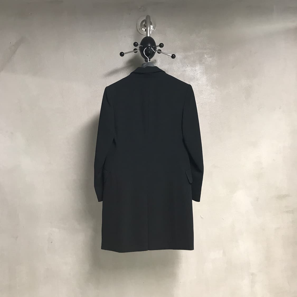Y's 요지 야마모토 롱 블레이저 1 상품이미지6