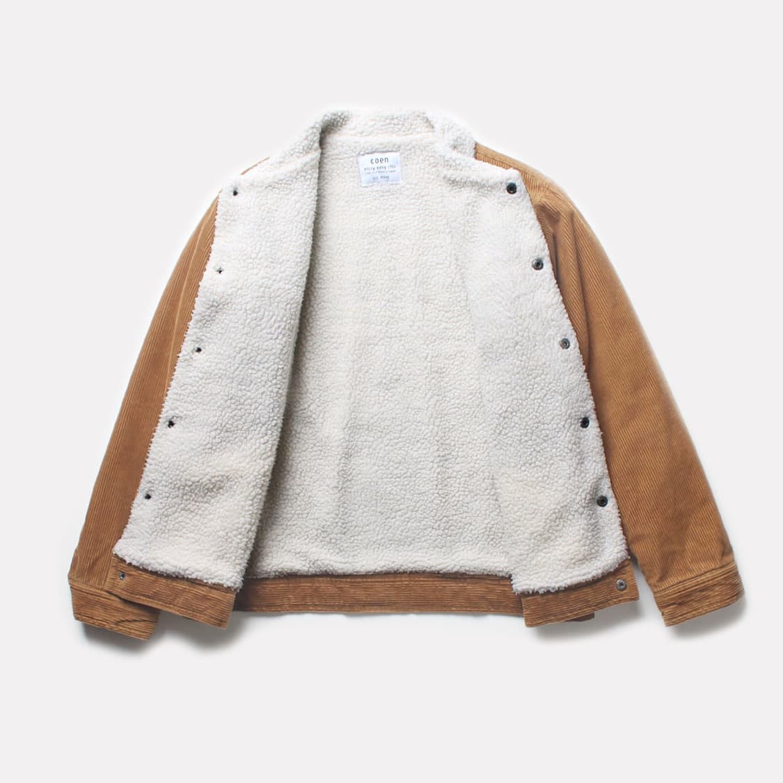 코앤 코듀로이자켓_2626 상품이미지6