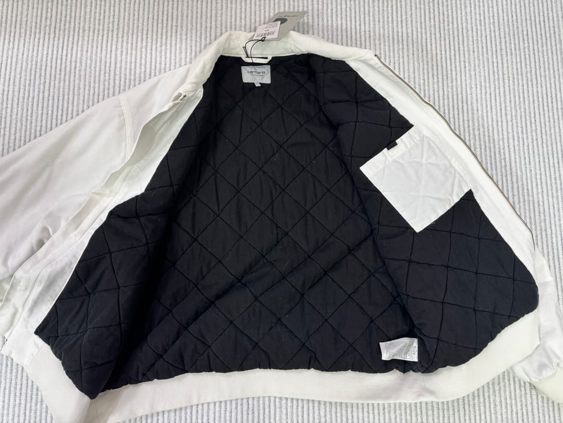 칼하트 스탠튼 자켓 상품이미지4