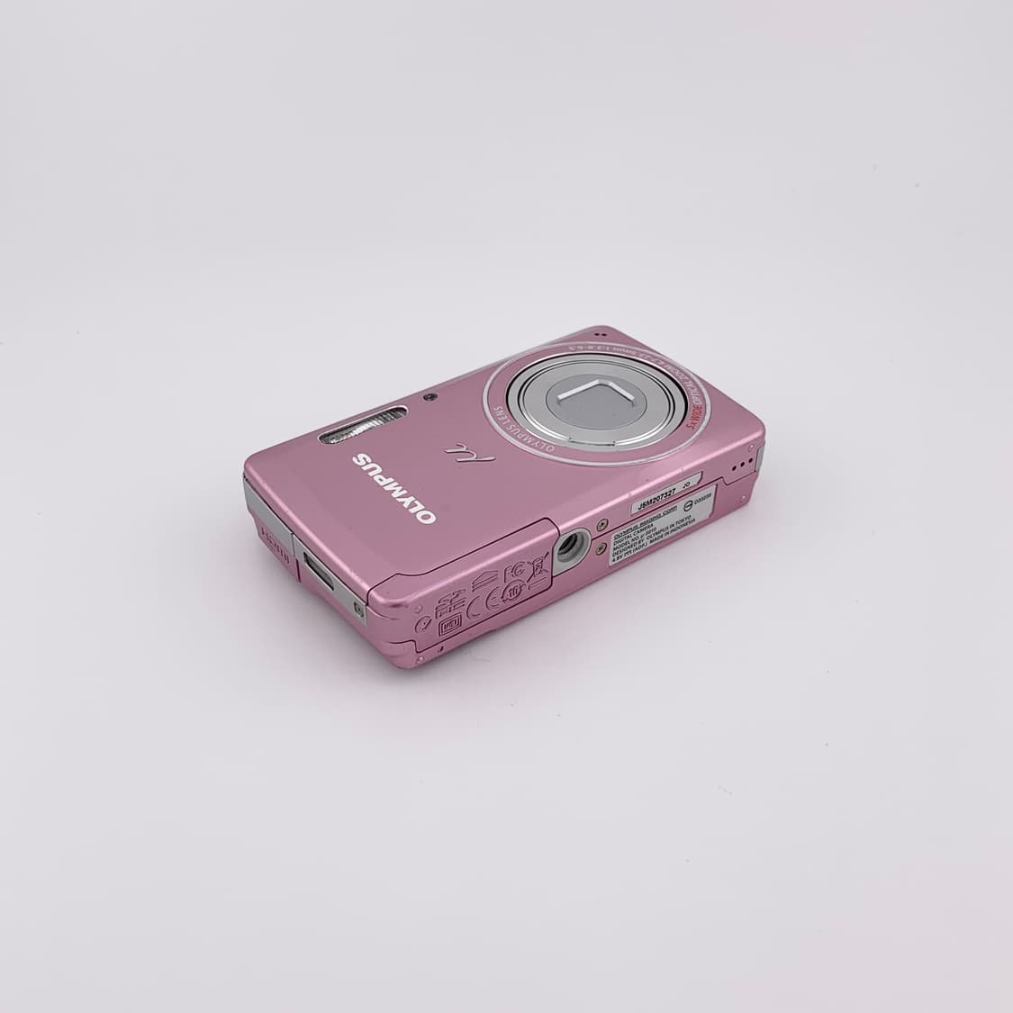 인기💕올림푸스 뮤5010 핑크 (olympus mju5010) 상품이미지5