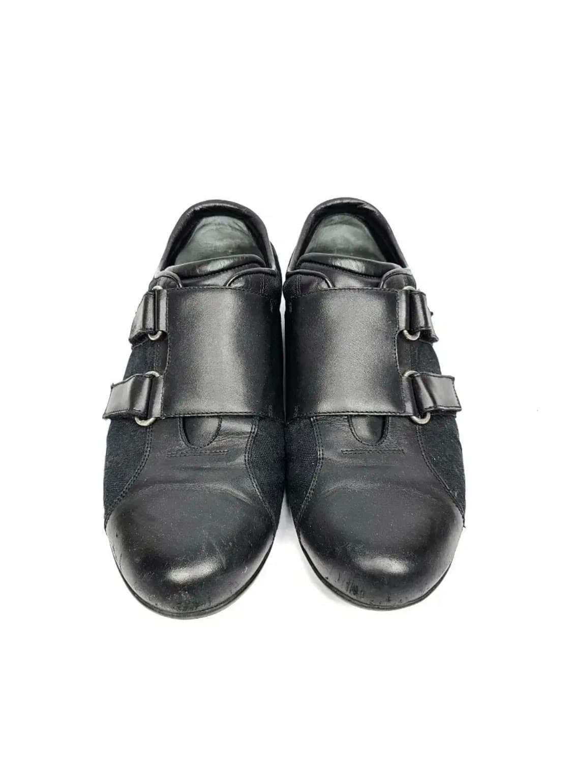 구매) 구찌 벨크로 슈즈 265 ~ 275 상품이미지2