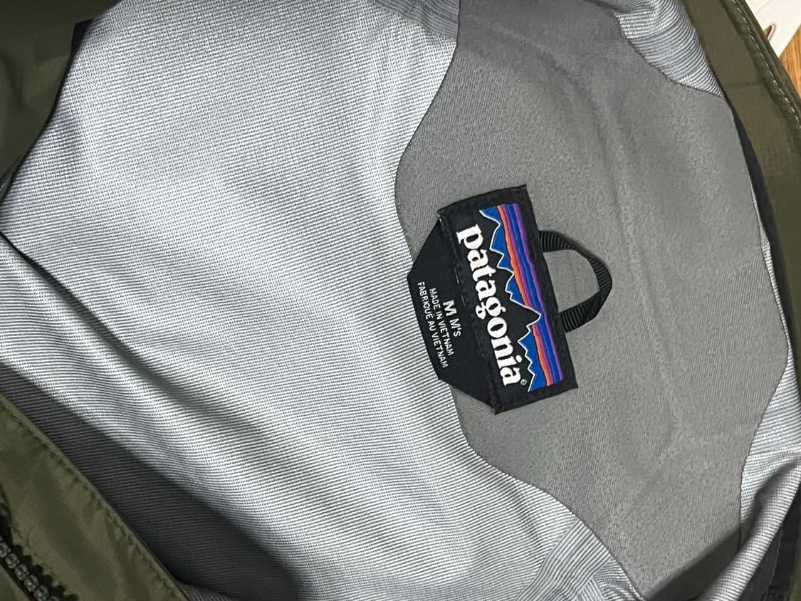 파타고니아 토렌쉘 3L 상품이미지4