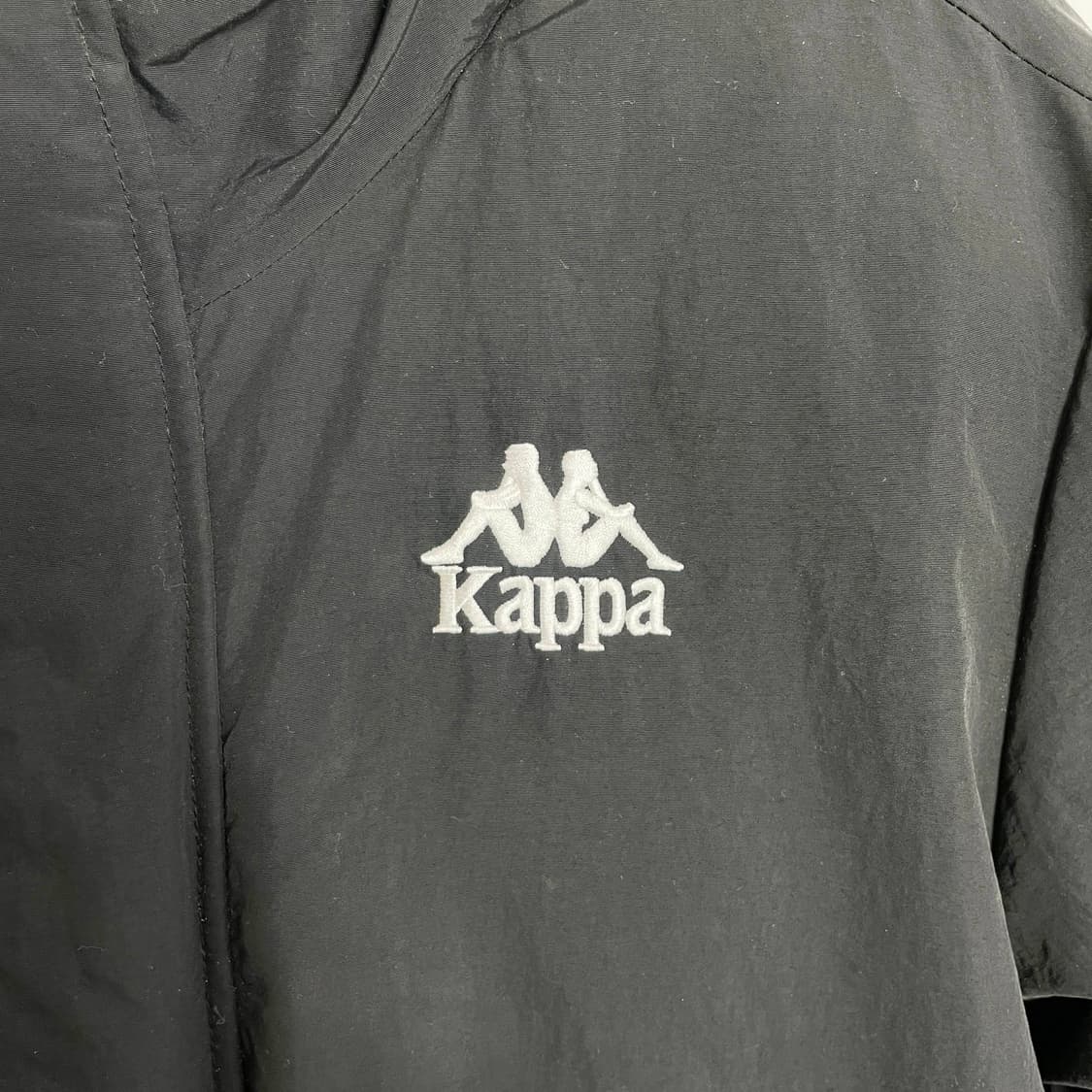 E2 카파 롱패딩 점퍼 95사이즈 상품이미지4