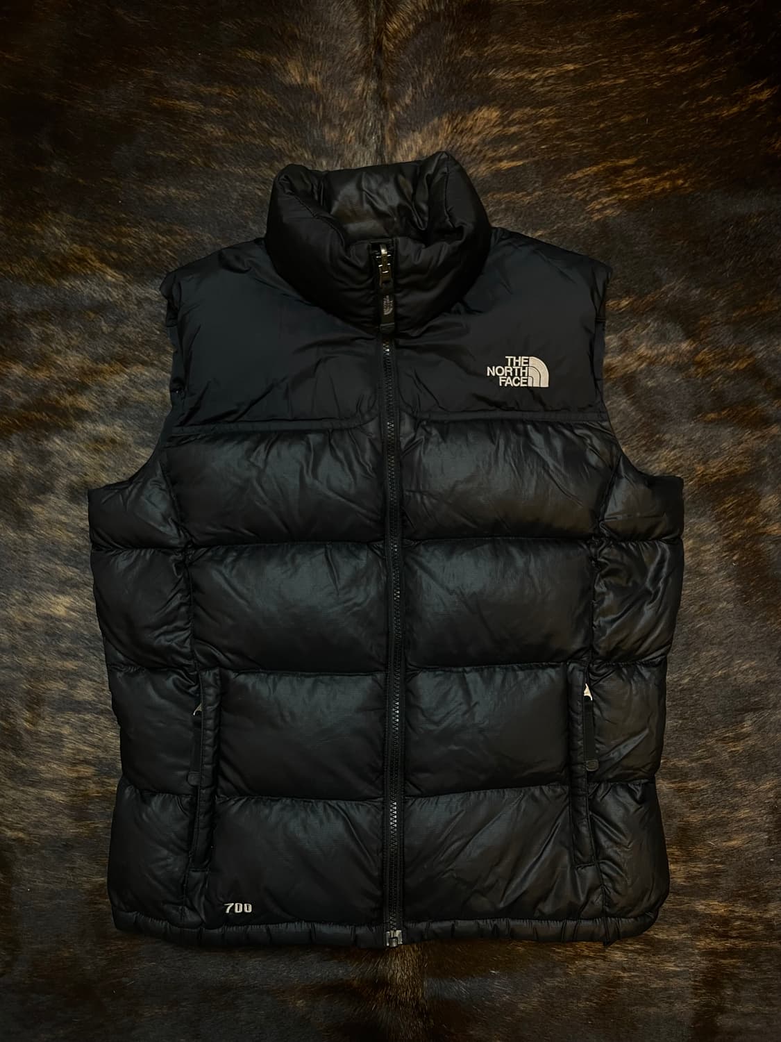 노페 눕시700블랙 베스트 컨디션굿 상품이미지1