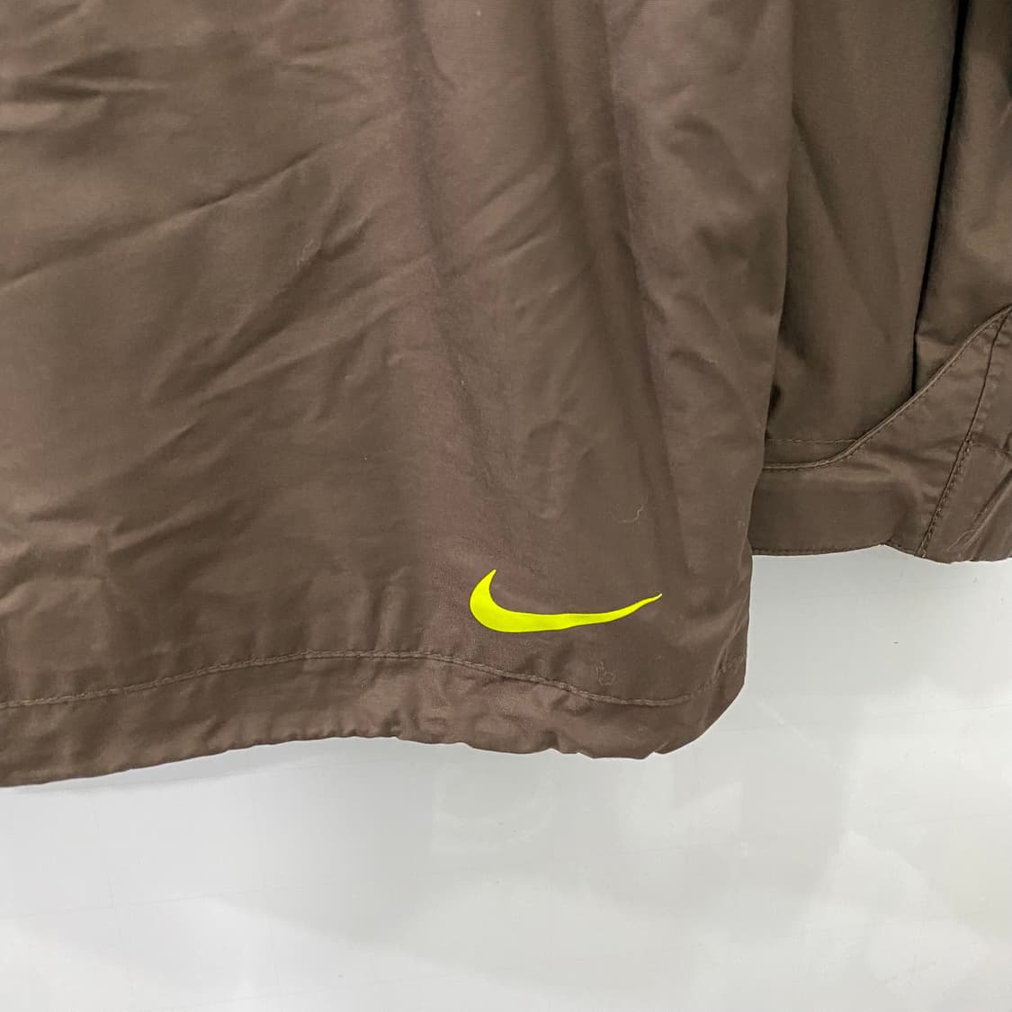 나이키 ACG 핏 패턴 자켓(M) 상품이미지6